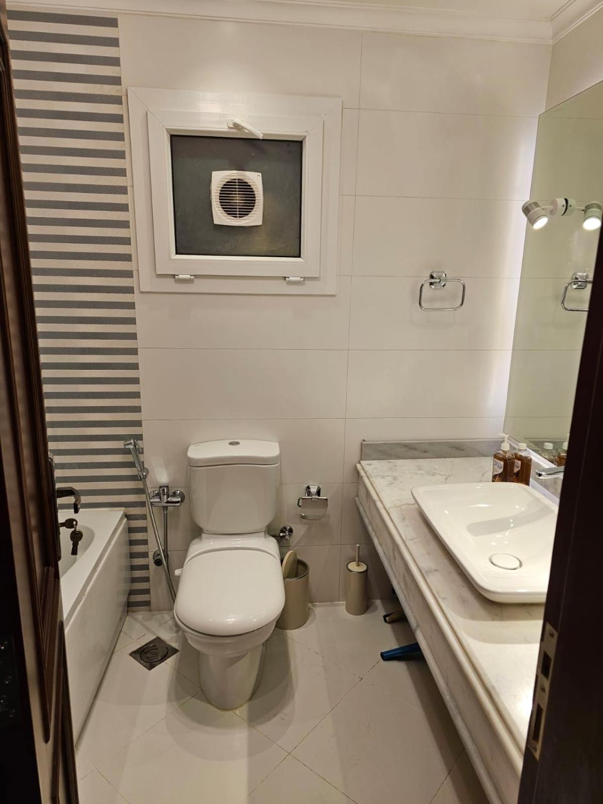 Apartment In Zahraa Al Maadi *